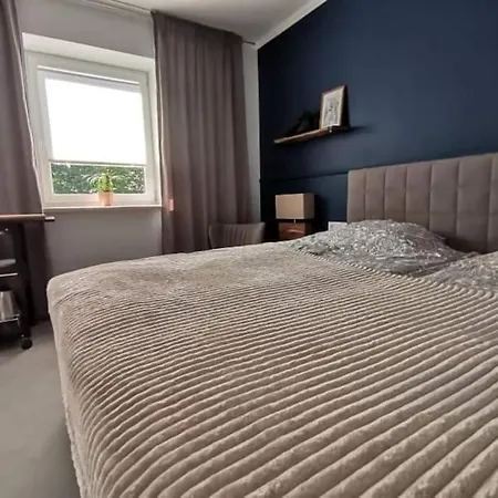 Motyl Apartmán Bytom