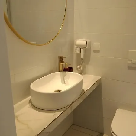 Motyl Apartmán Bytom