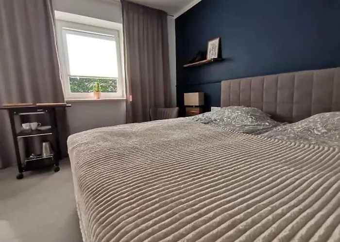 Motyl شقة بيتوم