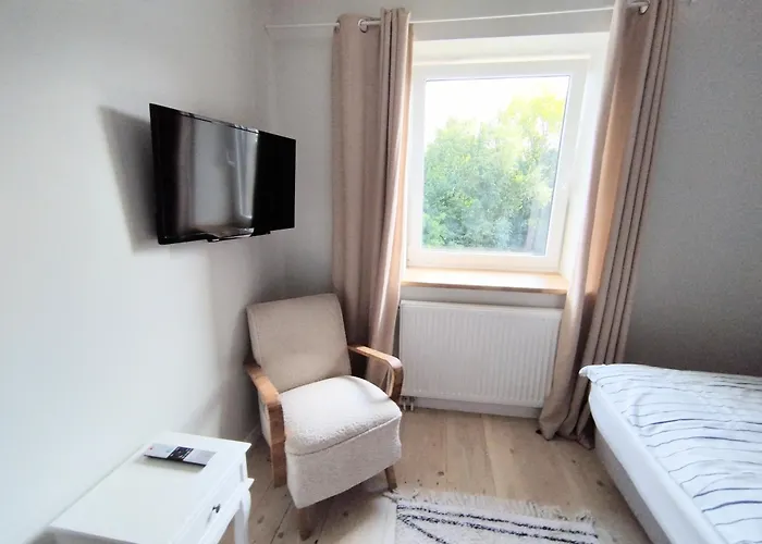 شقة Motyl بيتوم